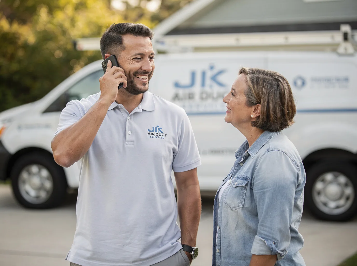 Air Duct Cleaning Yerkes, KY FAQs